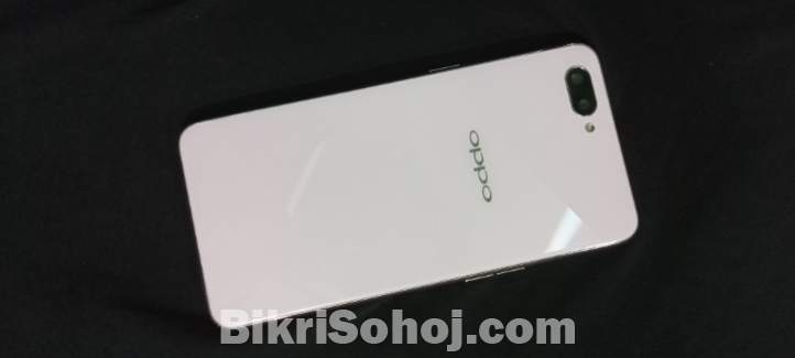 Oppo a3s